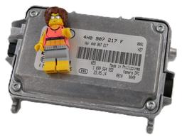 Kamera Przednia Audi   7P6907217  0203500000 1039S61349 1