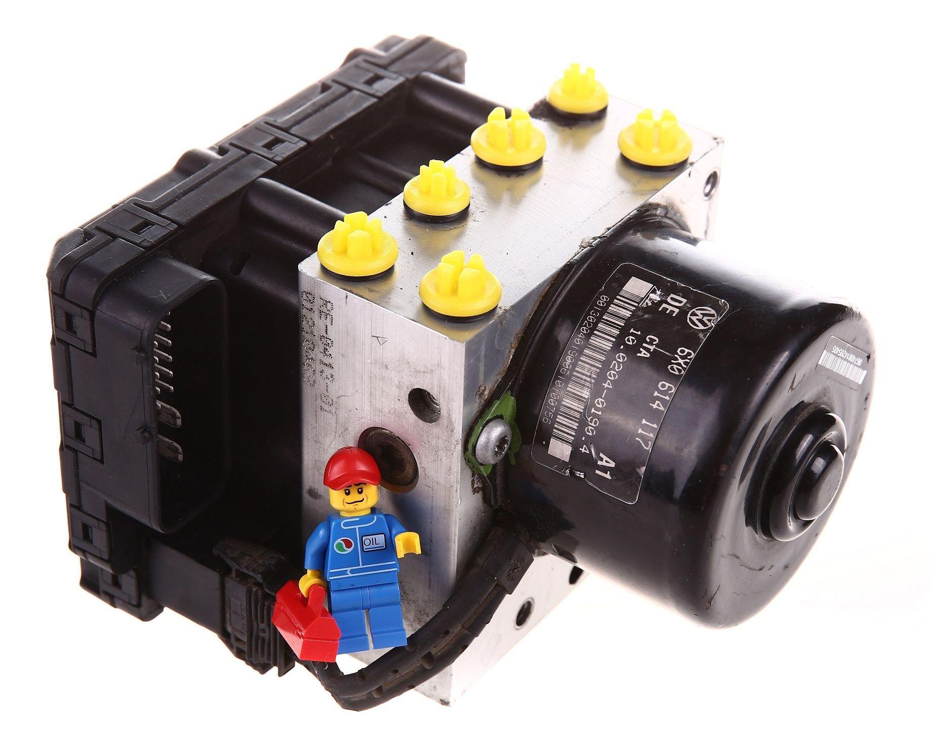 HYUNDAI XG30 POMPA ABS 58920-39200 95660-39400