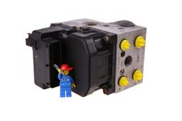 STEROWNIK ABS OPEL 09127108 EA Bosch 0273004227 0265216478 0
