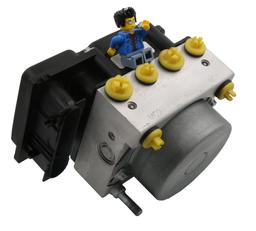 Pompa ABS 0265231985 Bosch 0265800656 Renault 8200661044 0