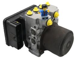 Pompa ABS Honda Civic VIII 1.4 57110-SMG-G111-M1 Nissin 0