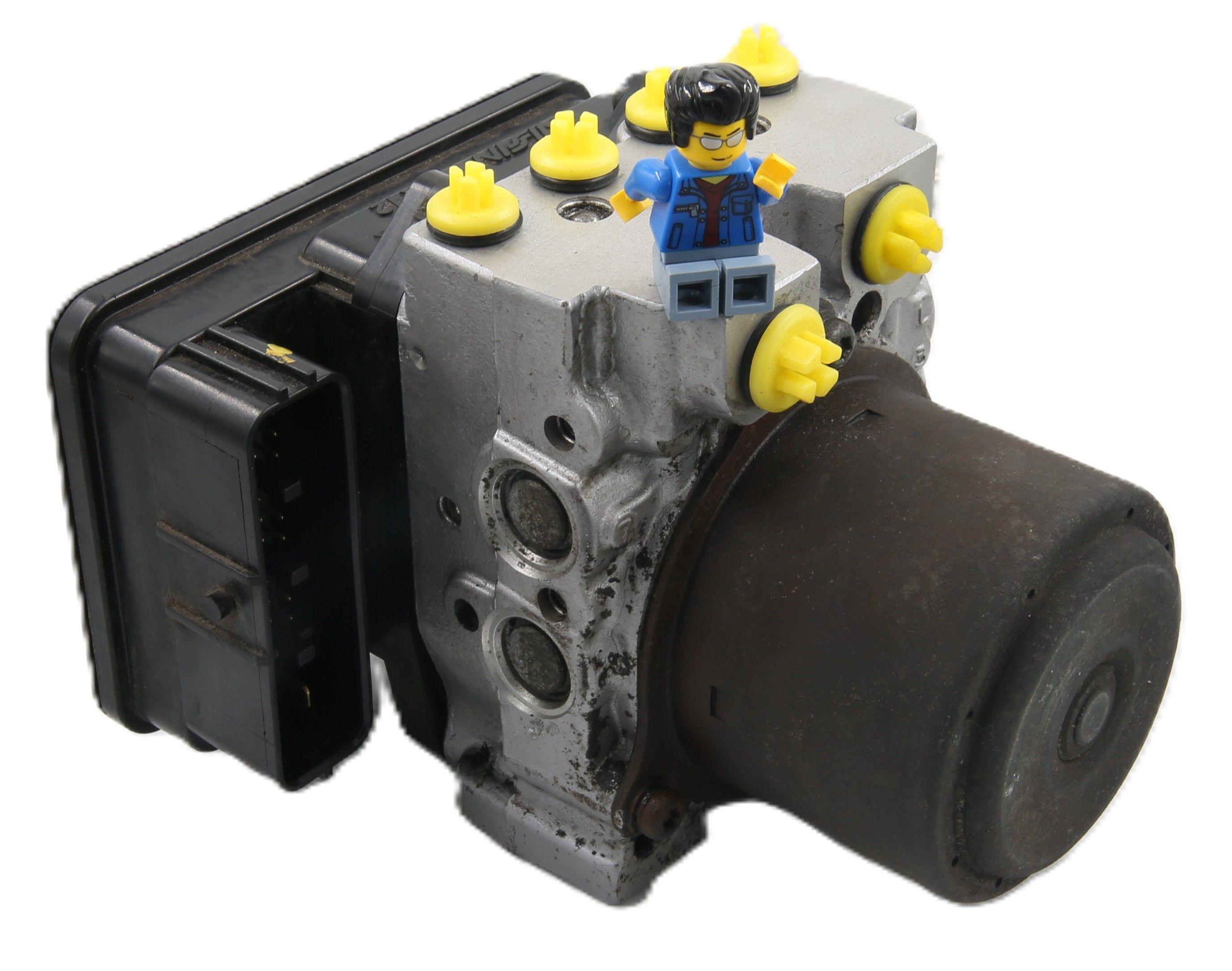 Pompa ABS Honda Civic VIII 1.4 57110-SMG-G111-M1 Nissin