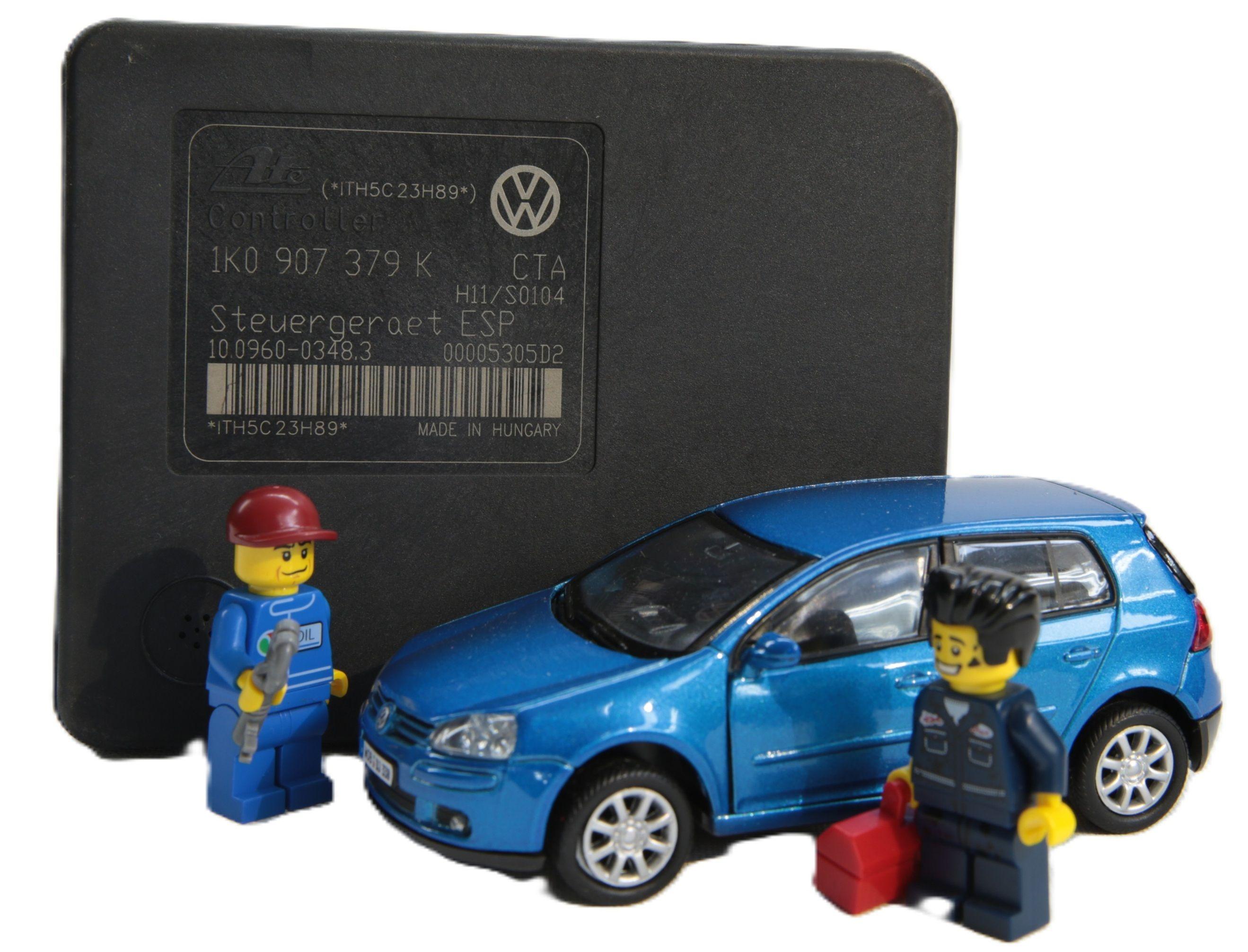 Naprawa Pompa ABS AUDI 1K0907379K 1K0614517H ATE 10096003483 10020601064 00005305D1