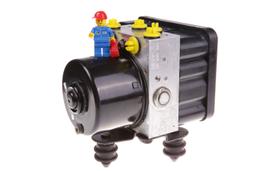 POMPA ABS z ESP PEUGEOT 9663703980 ATE 10096011843 10020603154 0