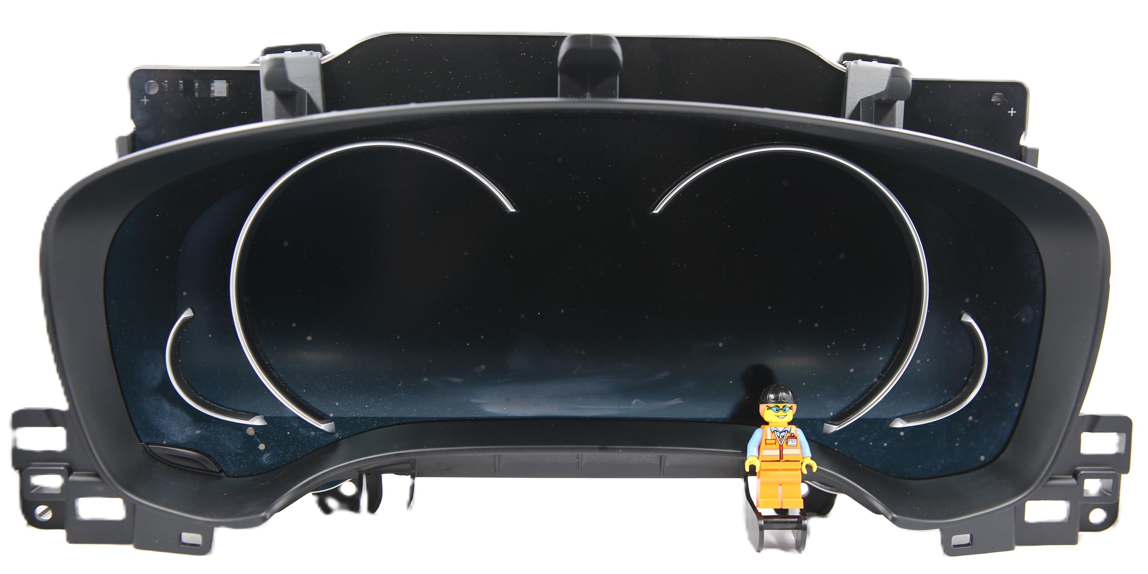 BMW LICZNIK ZEGARY G30 LED 8733494 Bosch 0263723175