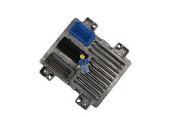 ECU Delco E78 Komputer silnika OPEL Corsa 1.2i Twinport 12668866 ACDelco 12670942 Repair Naprawa 0