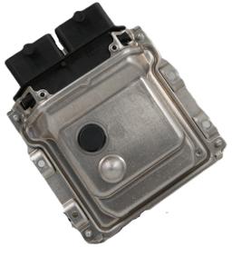 ECU sterownik komputer silnika Hyundai I30 39110-2BGB3 ME17.9.11 9001090537KE 0