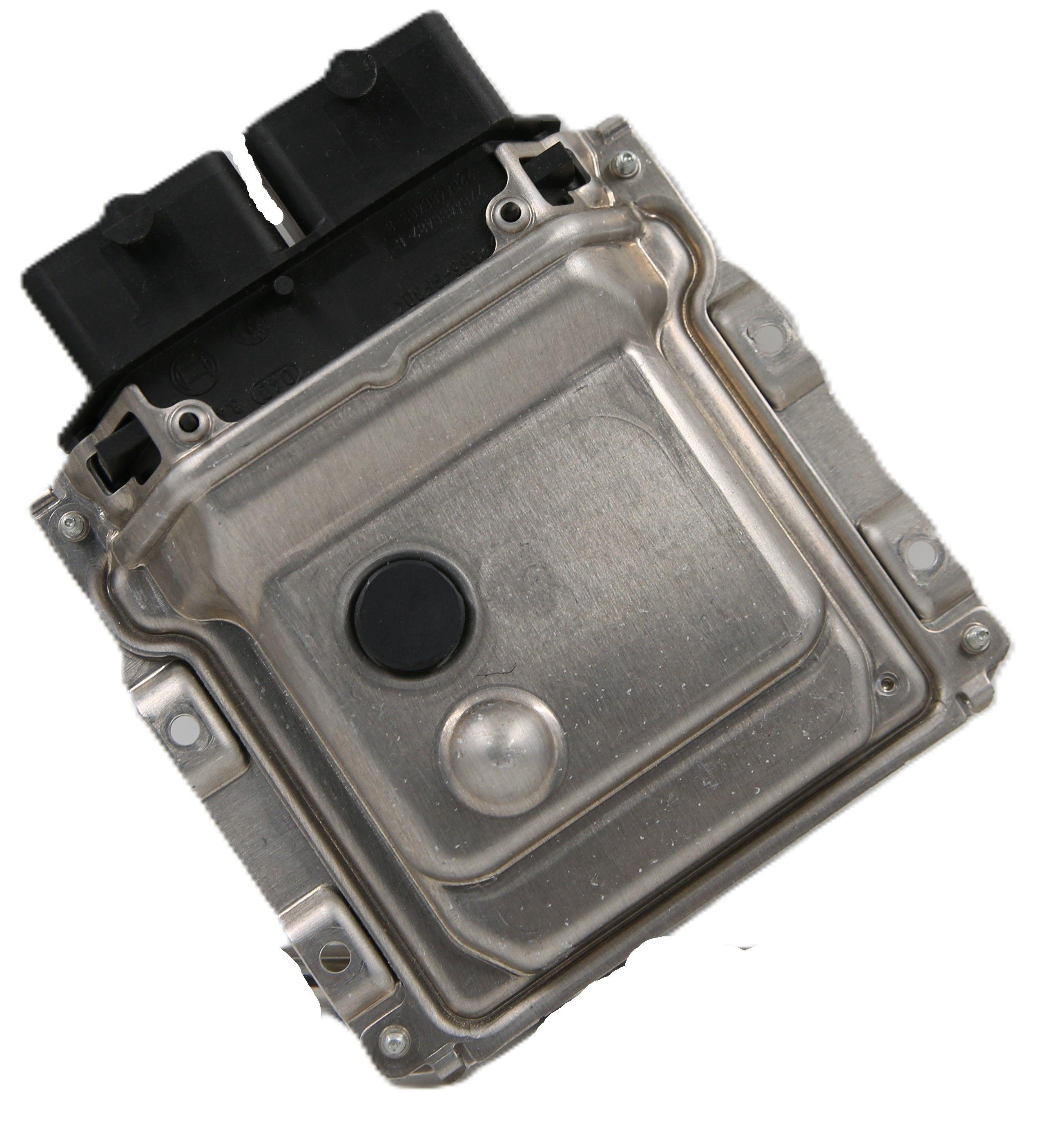 Hyundai i10, ECU Hyundai 1