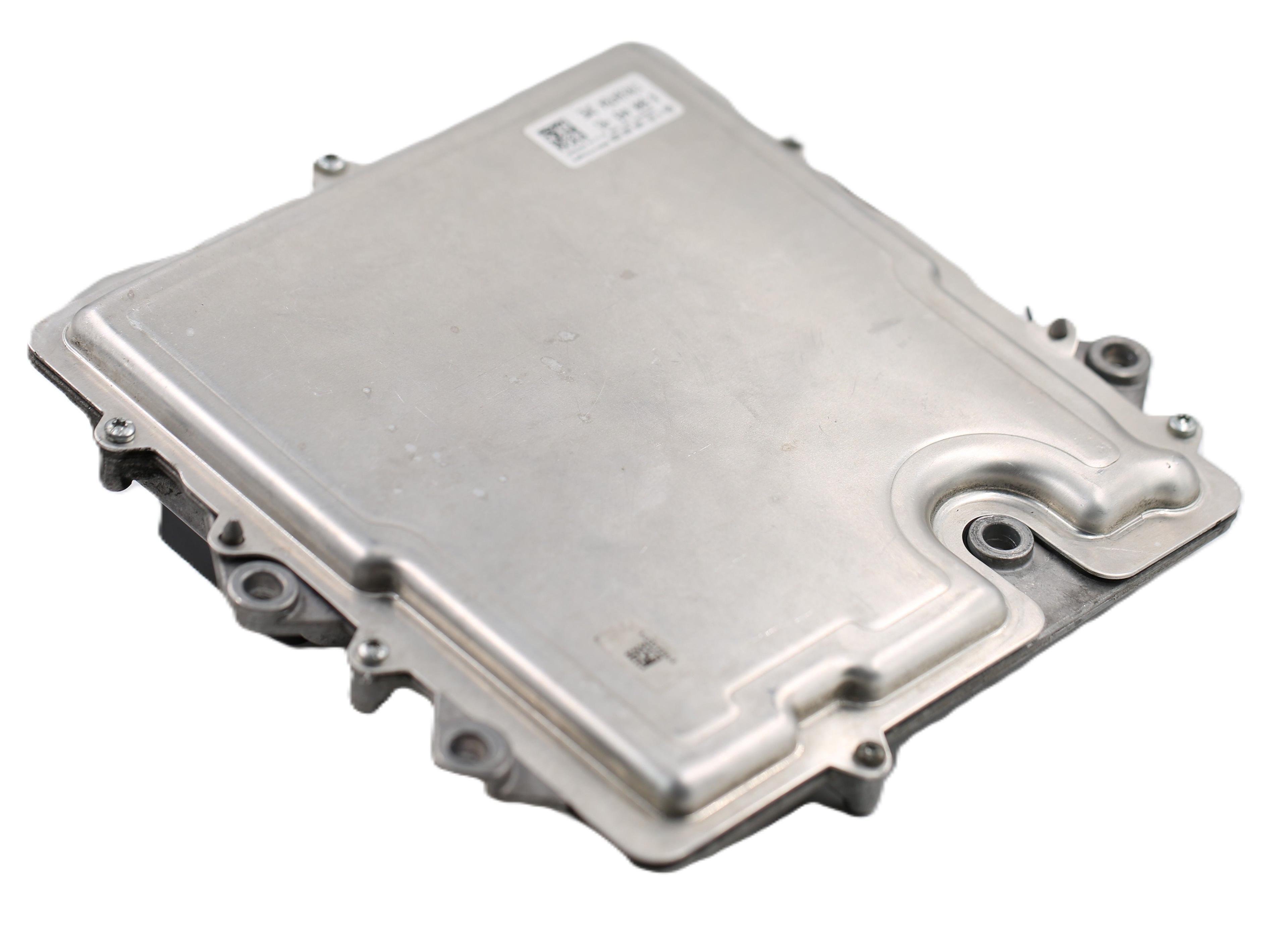 ECU BMW F83 8650701 Sterownik Bosch 0261S12856