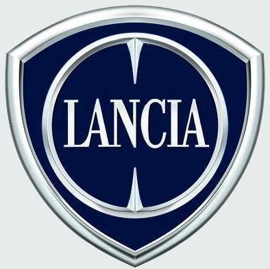 Lancia Voyager