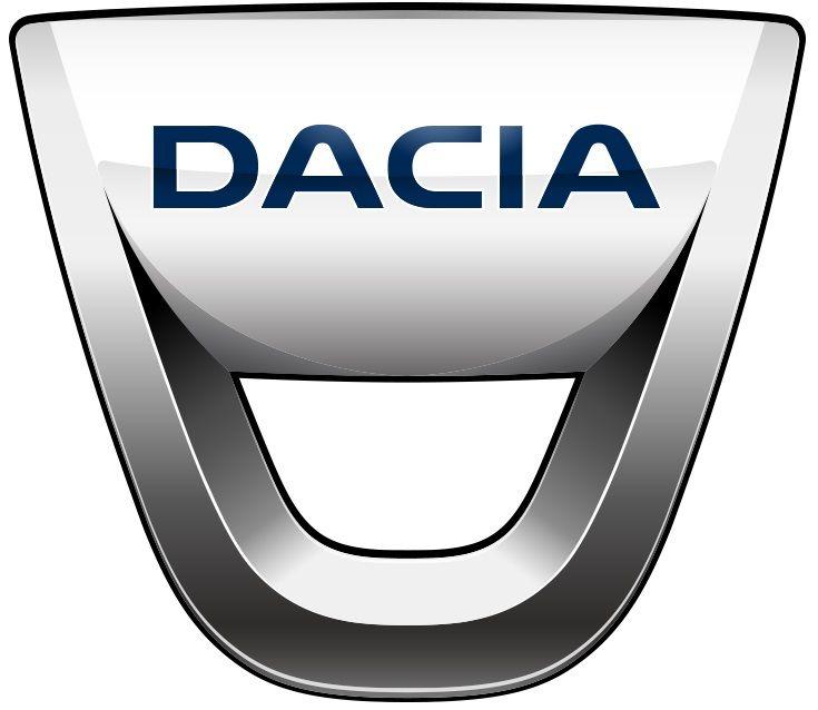 Dacia undefined