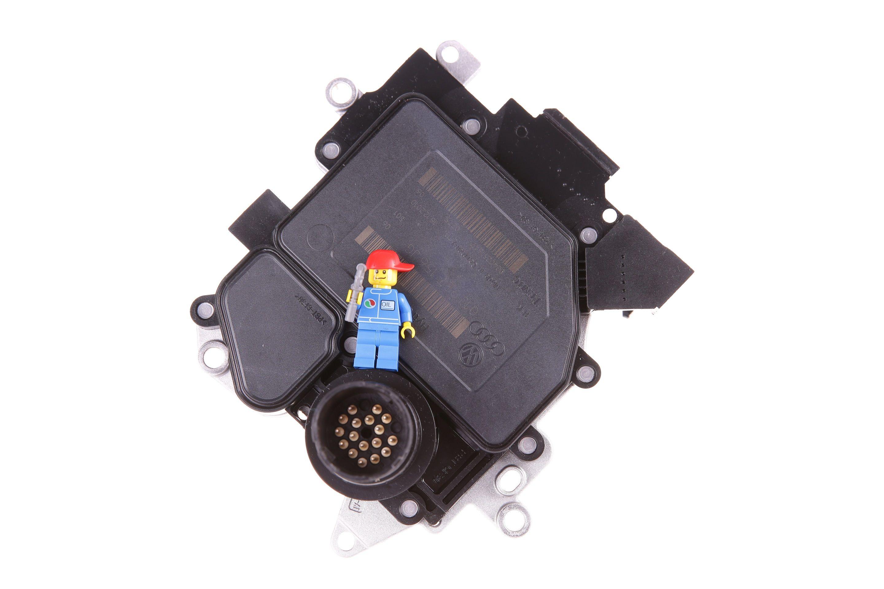 STEROWNIK SKRZYNI BIEGÓW MULTITRONIC 8E2910156B 01J927156HH TEMIC 00107426A1