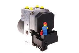 STEROWNIK ABS OPEL 09191501 EE Bosch 0273004516 0265220582 0