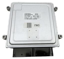ECU Kia Optima 39124-2ETC0 Continental 39125-2ETC0 Sim2K-245 0