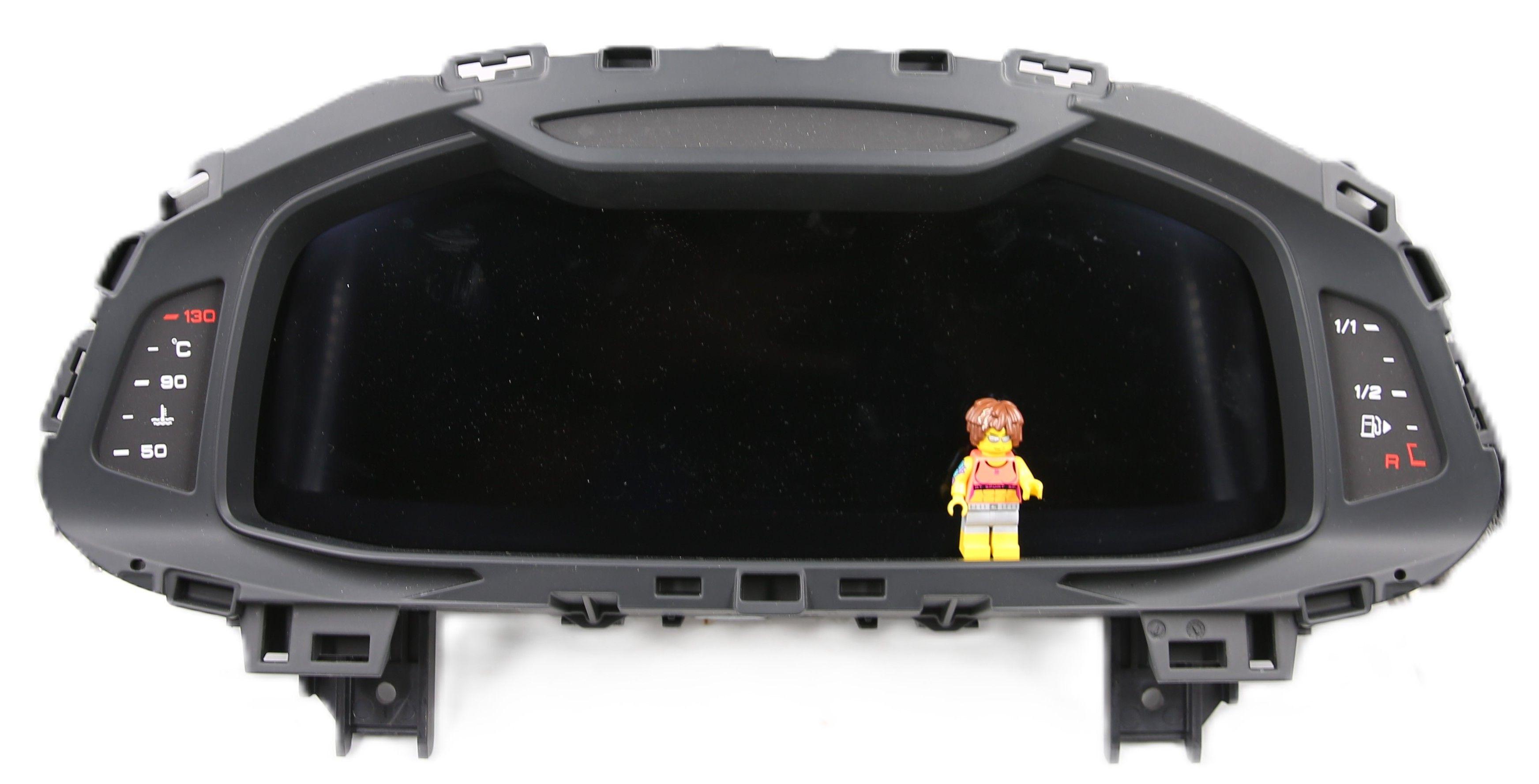 Audi A6 Virtual Cockpit 4S0920790, 4S0 920 790, Bosch 0263732001