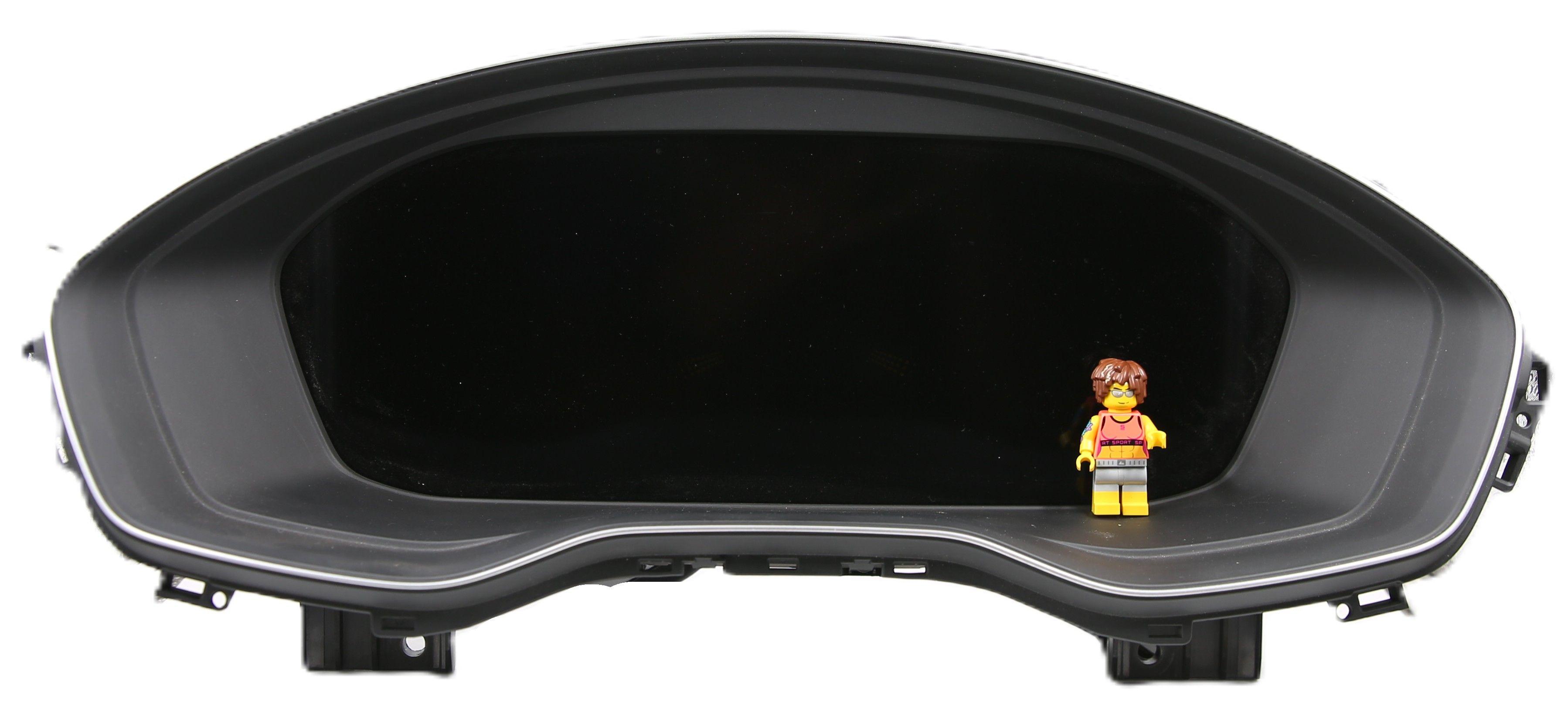 Virtual 8W5920790C Audi 0263731009