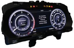 Licznik Virtual Cockpit VW Tiguan 5NA920791B 5NA.920.791.B 1