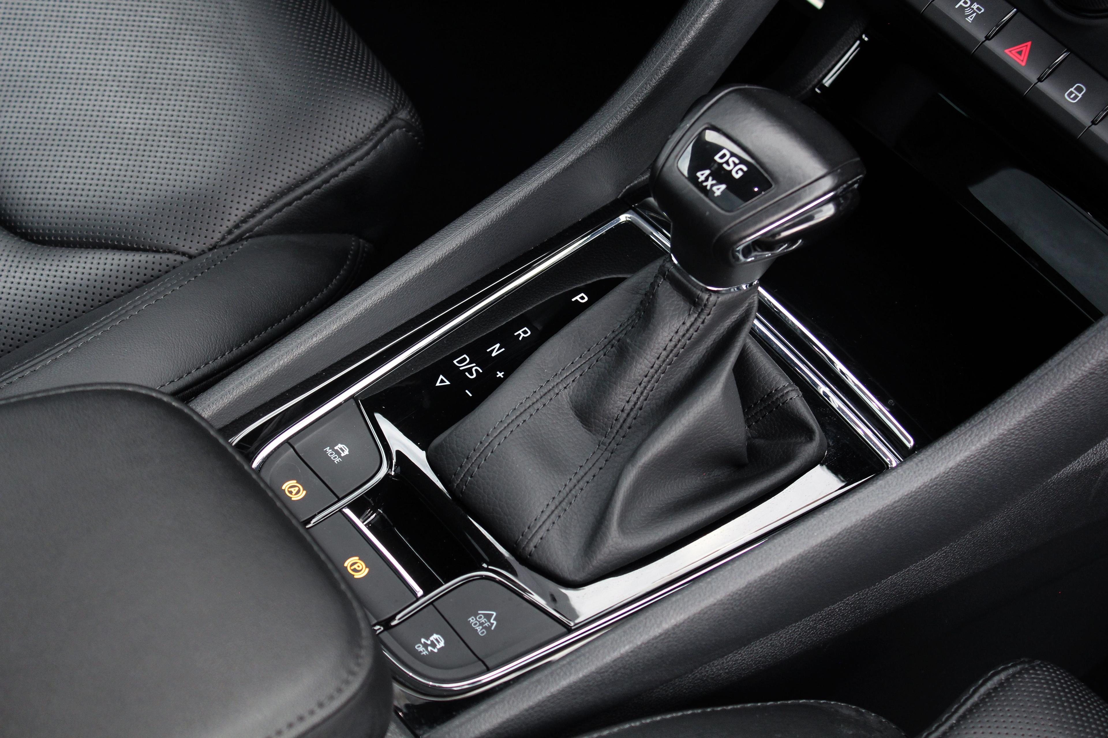 S-Tronic i Multitronic – automatyczne skrzynie biegów Audi pod lupą