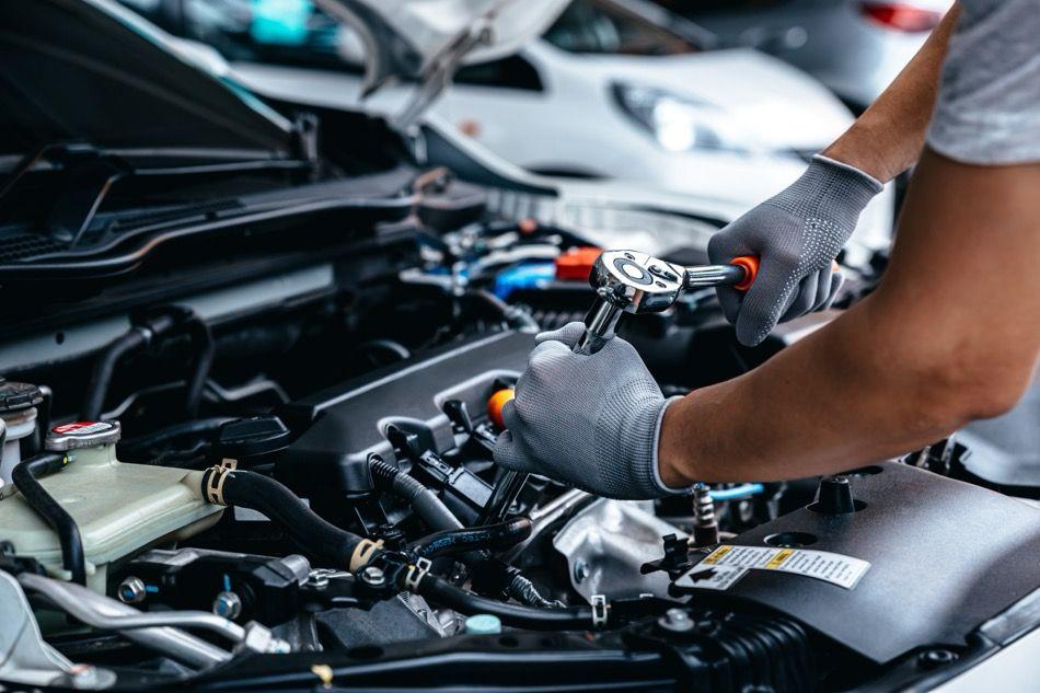 Chip tuning