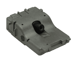 Kamera przednia szyby Asystent pasa ruchu Mazda B61L-67XCX-E 0