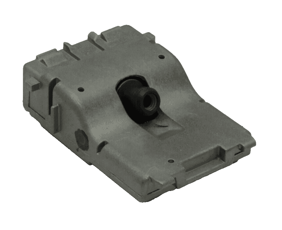 Kamera przednia szyby Asystent pasa ruchu Mazda B61L-67XCX-E