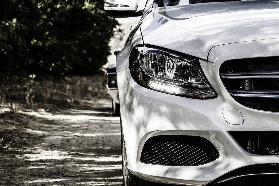 Marcedes Benz