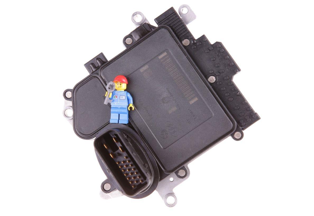 STEROWNIK SKRZYNI BIEGÓW MULTITRONIC 8E1910155 01J927156HT TEMIC 00401641A2