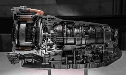 Naprawa / Programowanie sterownika skrzyni biegów Volkswagen Passat 0D9300041B 0