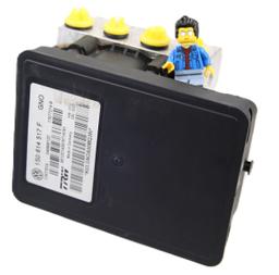 POMPA ABS STEROWNIK VW TIGUAN T-ROC 5N0614109CL 0
