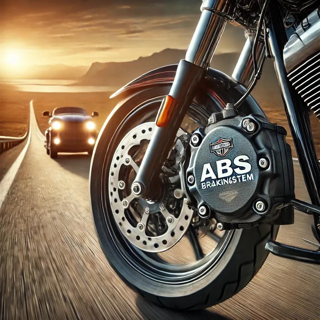 Naprawa pomp ABS w motocyklach Harley-Davidson – Zmserwis.eu