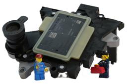 Sterownik Skrzyni Biegów Multitronic Audi A6 4G2927155D 0AW927156K 00406532A5 Naprawa 0