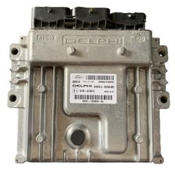 FORD DG91-12A650-AA / DG9112A650AA ECU DELPHI DCM3.5 28397313 0
