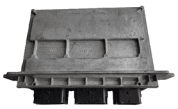 ECU FORD MUSTANG DR3A-12A650-GH KOMPUTER STEROWNIK SILNIKA BR3A-12B684-KA 0