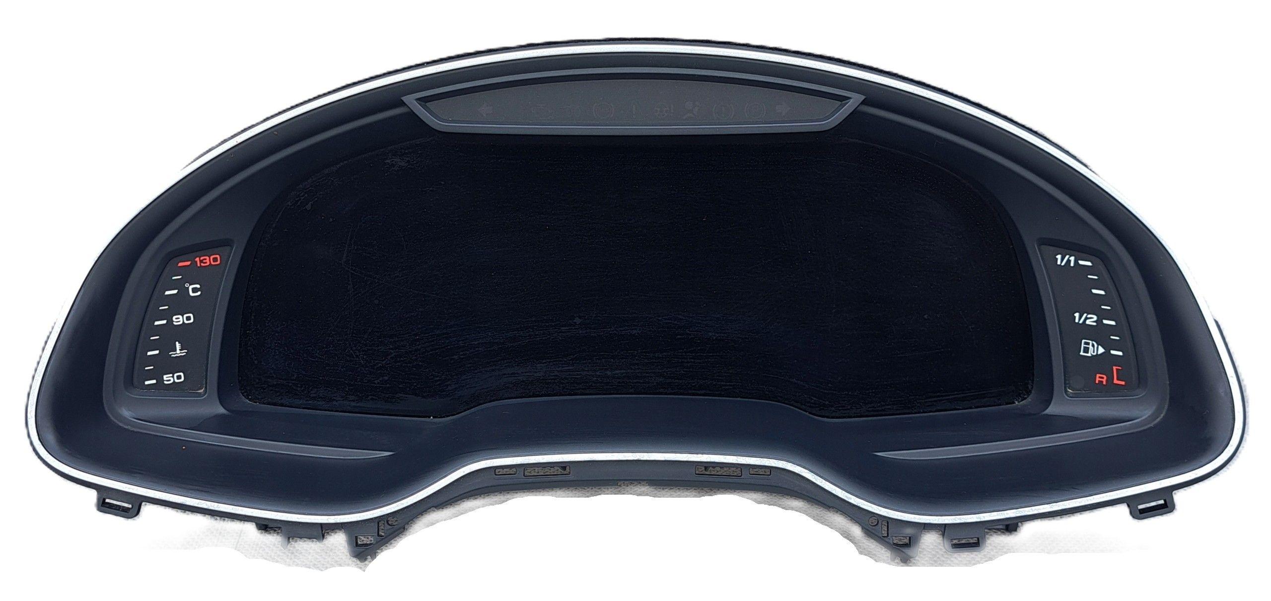 Audi Q7 E-Tron Virtual Cockpit 4M0920794, 4M0 920 794