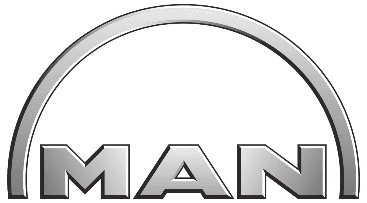 MAN undefined