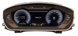 Audi A8 Virtual Cockpit 4N0920790B, 4N0 920 790 B 0