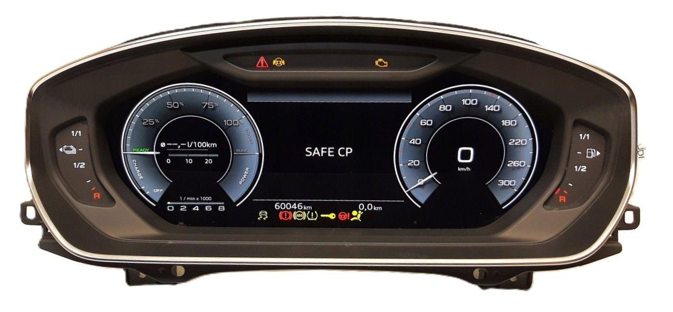 Audi A8 Virtual Cockpit 4N0920790B, 4N0 920 790 B