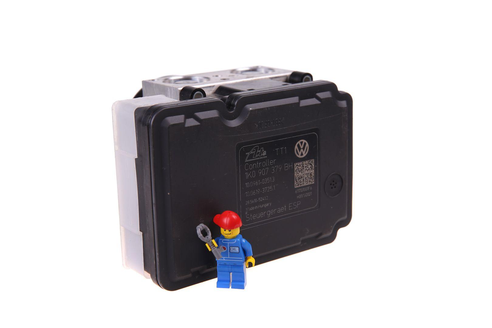 Pompa ABS ATE VW 1K0907379BD 1K0614517CN 10096103423 10021206504