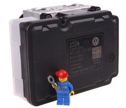 Naprawa Pompa ABS AUDI Q7 4L0614517A ATE 10092603023 10021200184 0