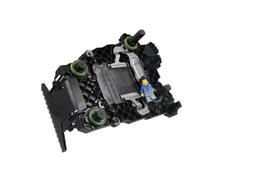 Naprawa sterownika skrzyni DSG Volkswagen 0DL 300 012 N 0DL300011N 0GC 927 711 G 0GC927711G 0260550109 Repair 0