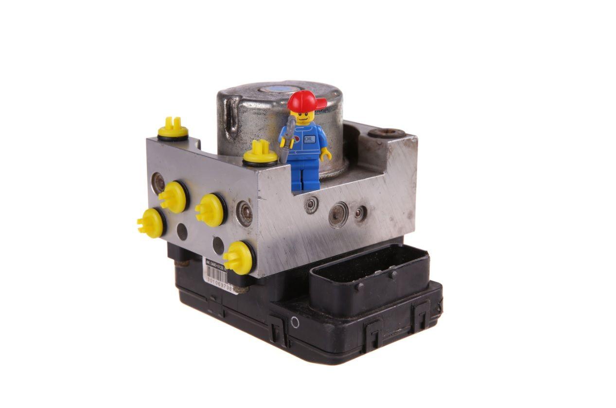Naprawa Pompa ABS HYUNDAI 589203A300 MANDO 5WY7402A