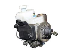 ABS Pump Mitsubishi Pajero Montero Shogun III IV 3 4 MR407202 MR569728 MR977461 MN116391 Repair fault 53 55 0