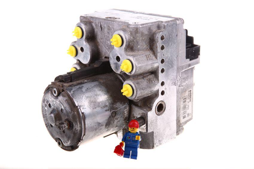 MERCEDES A0054319212 Bosch 0273004089 0265220054