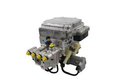 Pompa ABS Toyota Yaris HYBRID HYBRYDA YF 47210-52370 4721052370 47050-52370 4705052370 Naprawa Repair 0