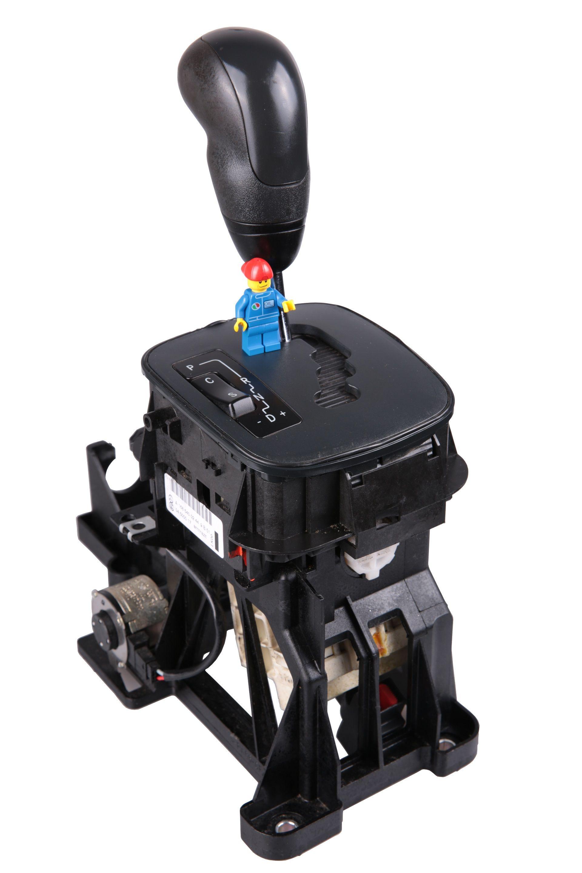 Naprawa wybierak skrzyni biegów MERCEDES A1685400044 A1683700909 LK 04500003