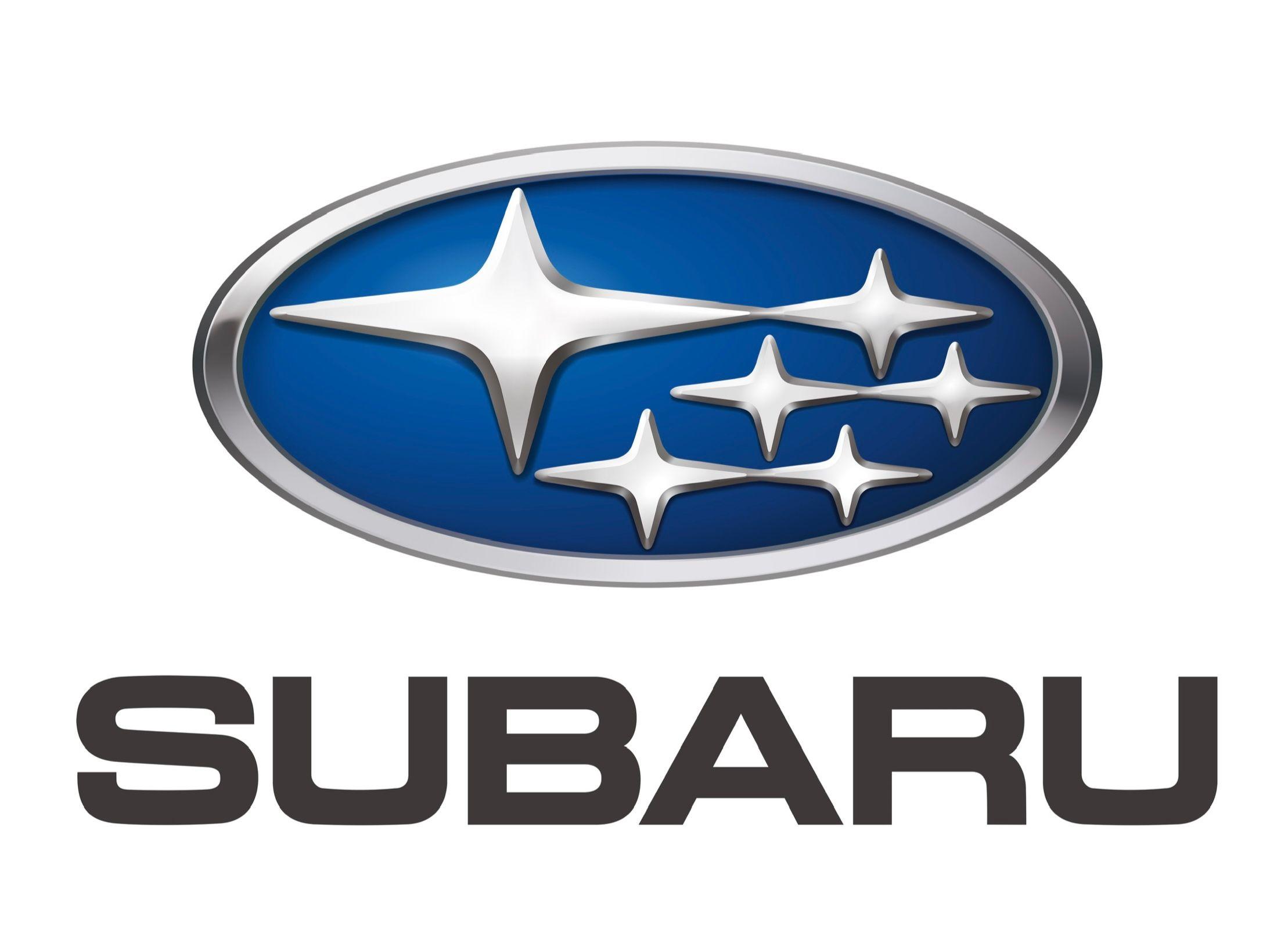 Subaru undefined