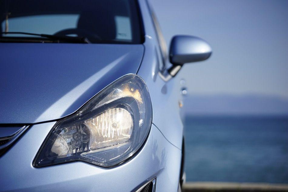 Opel - historia i naprawa auta marki Opel